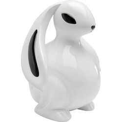Deko Figur Moon Hare 30cm
