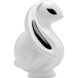 Deko Figur Moon Hare 30cm