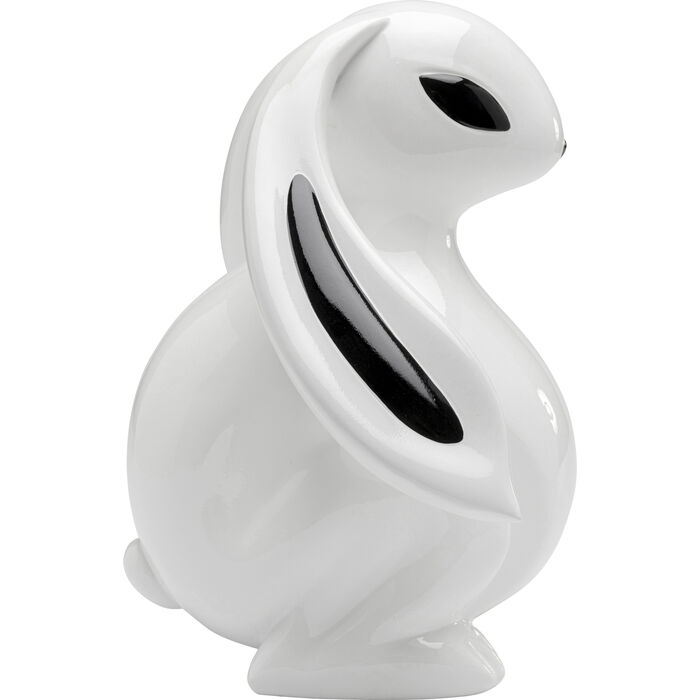 Deko Figur Moon Hare 30cm