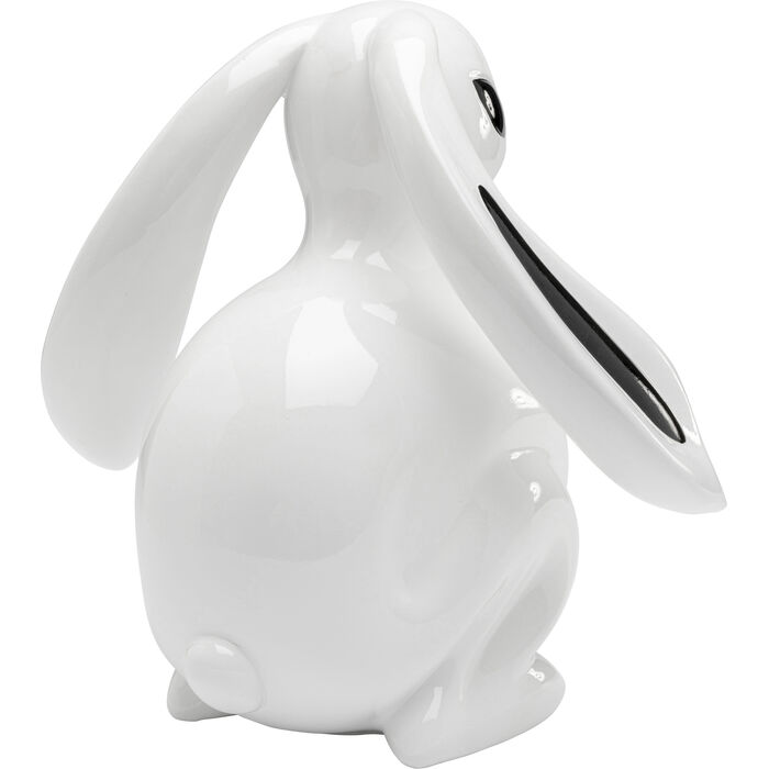 Deko Figur Moon Hare 30cm