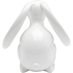 Deko Figur Moon Hare 30cm