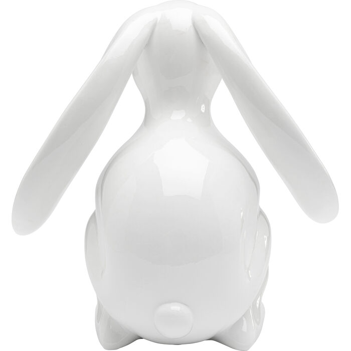 Deko Figur Moon Hare 30cm