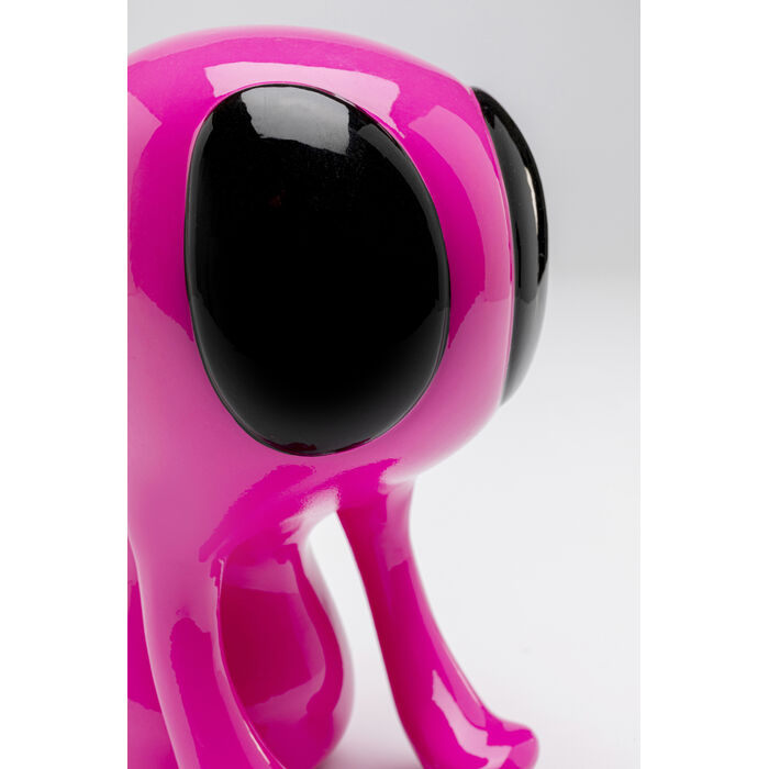 Deko Figur Blobb 15cm