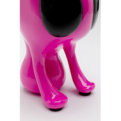 Deko Figur Blobb 15cm