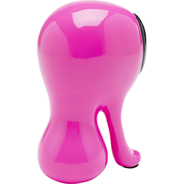 Deko Figur Blobb 15cm