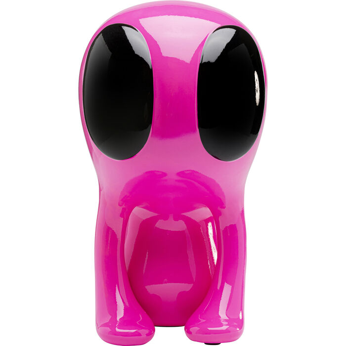 Deko Figur Blobb 40cm