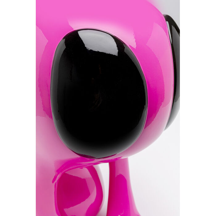 Deko Figur Blobb 40cm