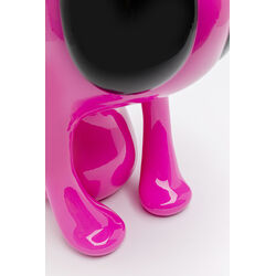 Deko Figur Blobb 40cm