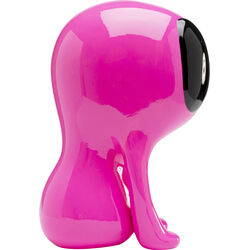 Deko Figur Blobb 40cm