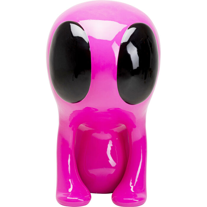 Deko Figur Blobb 100cm