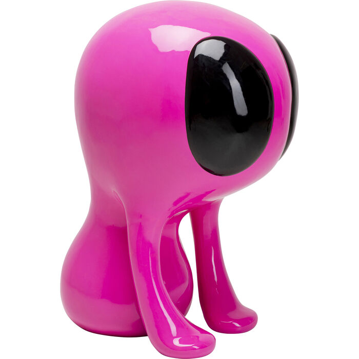 Deko Figur Blobb 100cm