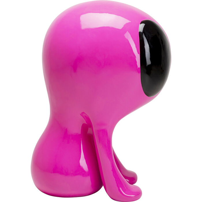 Deko Figur Blobb 100cm