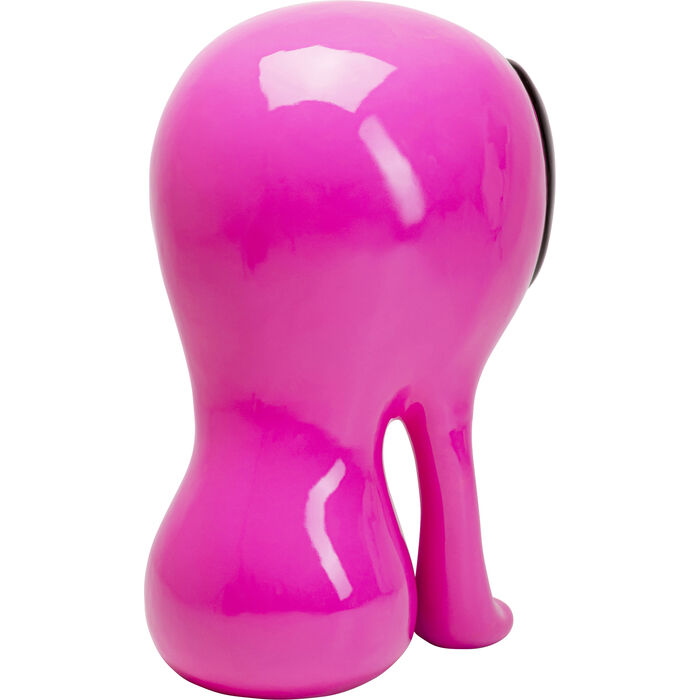 Deko Figur Blobb 100cm