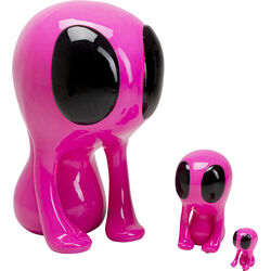 Deko Figur Blobb 100cm