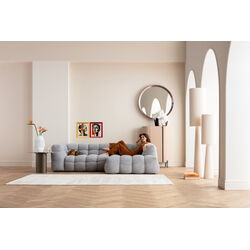 57772 - Gerahmtes Bild Portrait Modernism 22x27cm (2/Set)