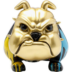 Spardose Mad Dog 26cm