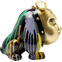 Spardose Mad Dog 26cm