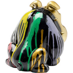 Spardose Mad Dog 26cm