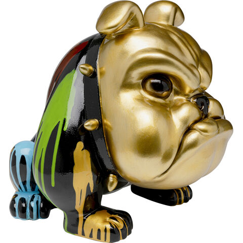 Figura Deco Mad Dog 68cm