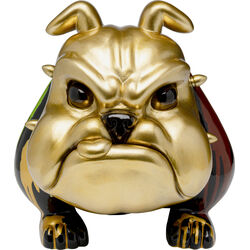 Deko Figur Mad Dog 68cm