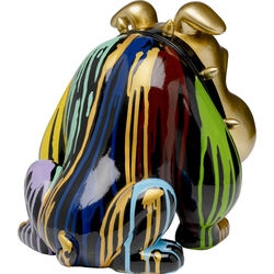 Deko Figur Mad Dog 68cm