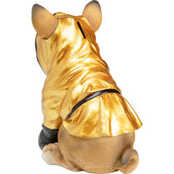 Spardose Boxing Dog 26cm