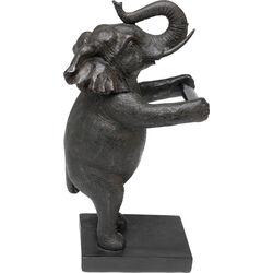 Papierrollenhalter Elefant 42cm