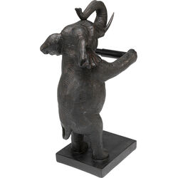 Papierrollenhalter Elefant 42cm