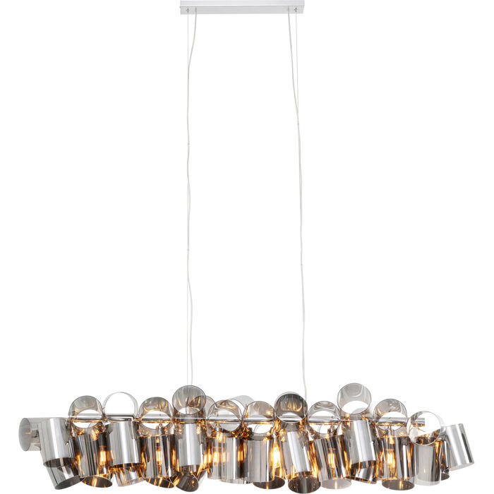 Pendant Lamp Tubes 125cm