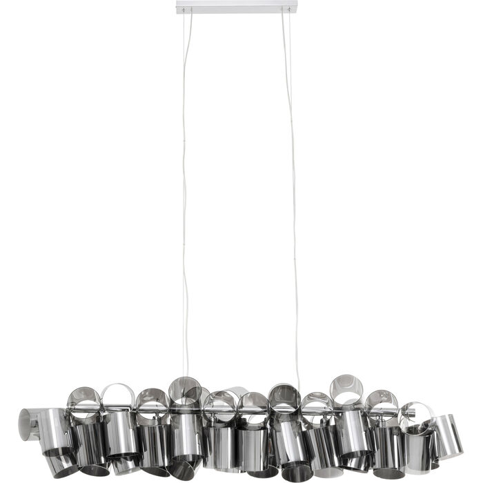 Pendant Lamp Tubes 125cm