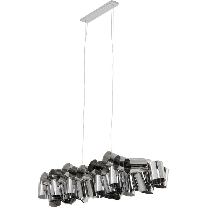Pendant Lamp Tubes 125cm
