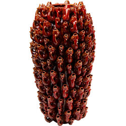 57807 - Vase School of Fish 63cm