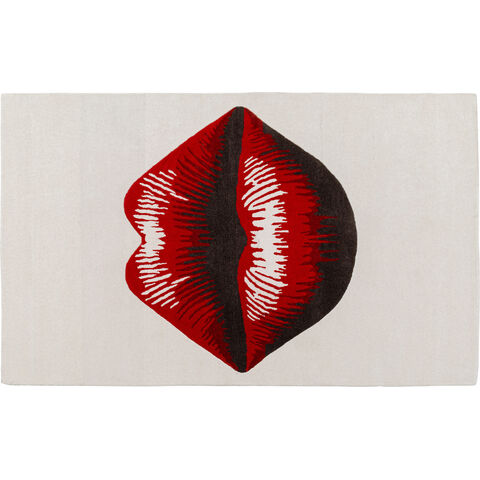 Carpet Lips 170x240cm