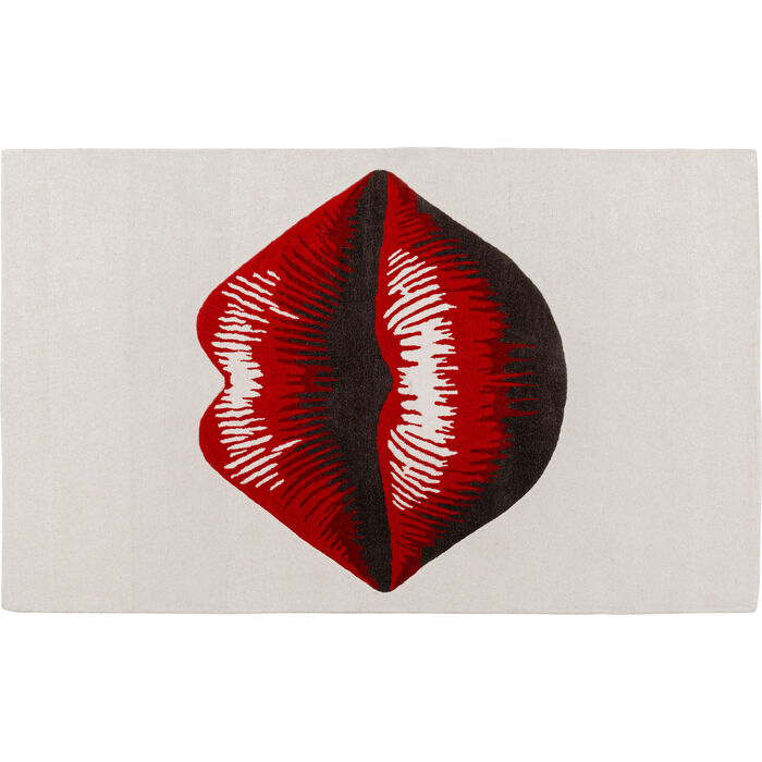 Teppich Lips 170x240cm