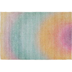 57816 - Teppich Rainbow Pastell 170x240cm