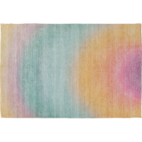 Carpet Rainbow Pastell 170x240cm
