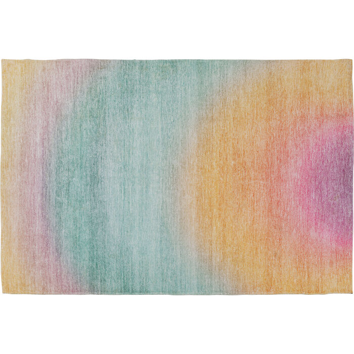 Teppich Rainbow Pastell 170x240cm