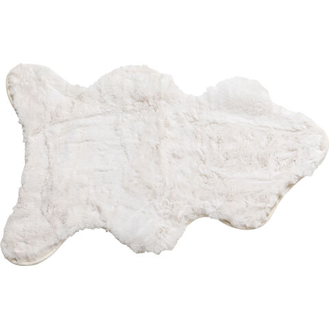 Faux fur Mika Cream 90x60cm