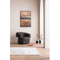 57866 - Leinwandbild Dusty Horizon 50x80cm