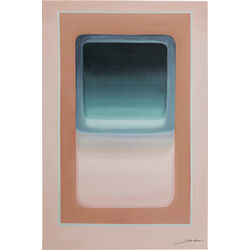 57875 - Leinwandbild Tendency Pastell 55x75cm