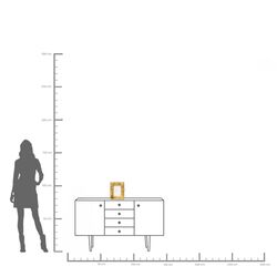 Bilderrahmen Shell 13x18cm