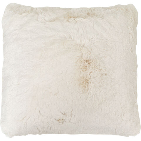 Cojín Mika Crema 40x40m