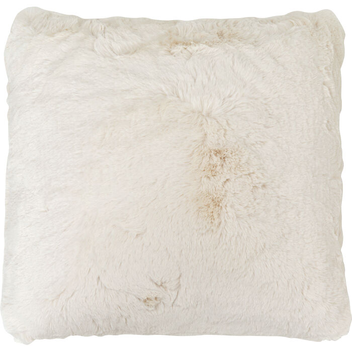 Kissen Mika Creme 40x40cm