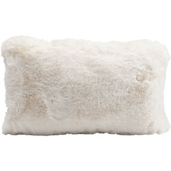 57906 - Kissen Mika Creme 50x30cm