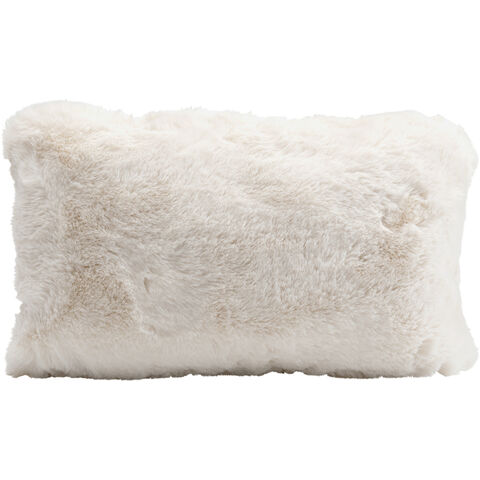 Cojín Mika Crema 50x30cm