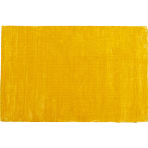 Alfombra Cosy Amarillo 170x240cm