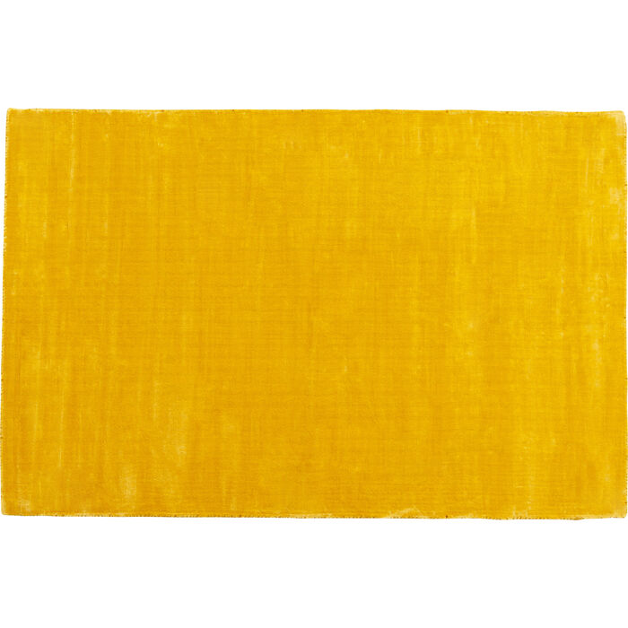 Teppich Cosy Gelb 170x240cm