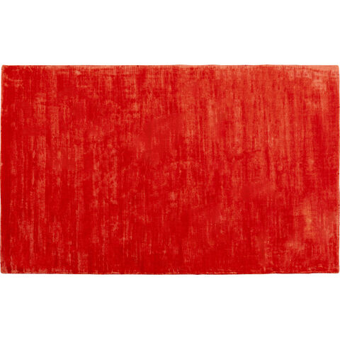 Alfombra Cosy Rojo 170x240cm