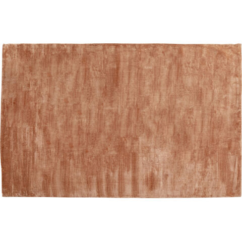 Alfombra Cosy Marrón 170x240cm