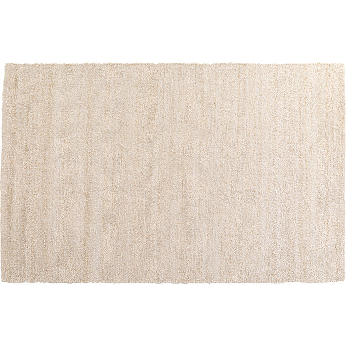 Tappeto Boucara crema 170x240cm